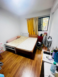Blk 132 Bedok North Street 2 (Bedok), HDB 4 Rooms #533874601